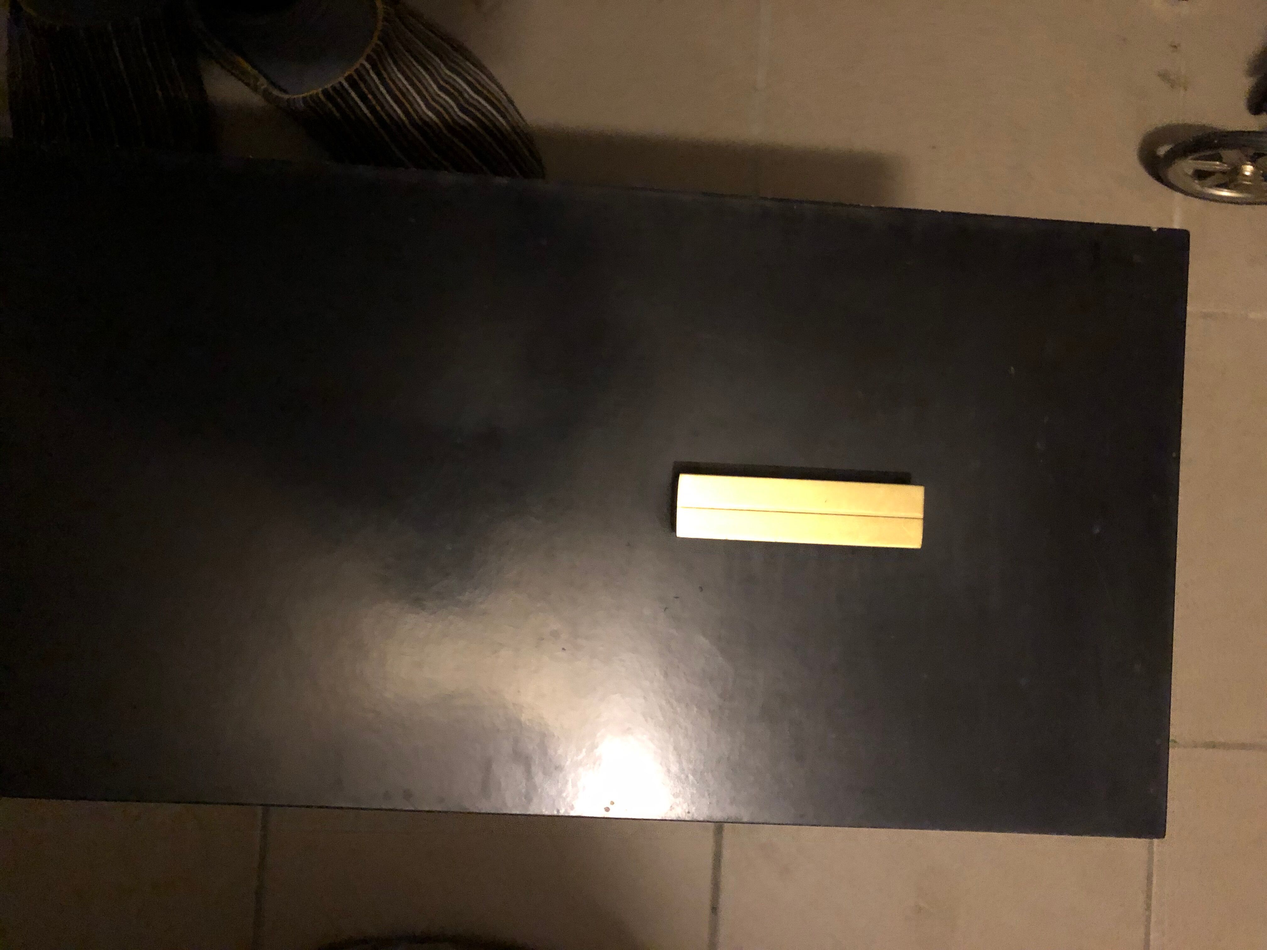 Dresser Design Pierre Vandel