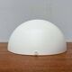 Vintage Danish minimalist wall lamp by Lyskilde.