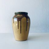 Vase ancien en terre cuite