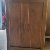 Antique buffet