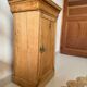 Old small jam cupboard or period bedside cabinet