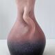 Vase vintage 1960 Saint Pol