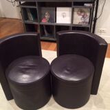 Chair honored St