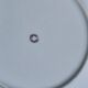 Plat en porcelaine