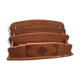 Large old wooden letter holder