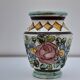 Petit vase cerart en Faïence