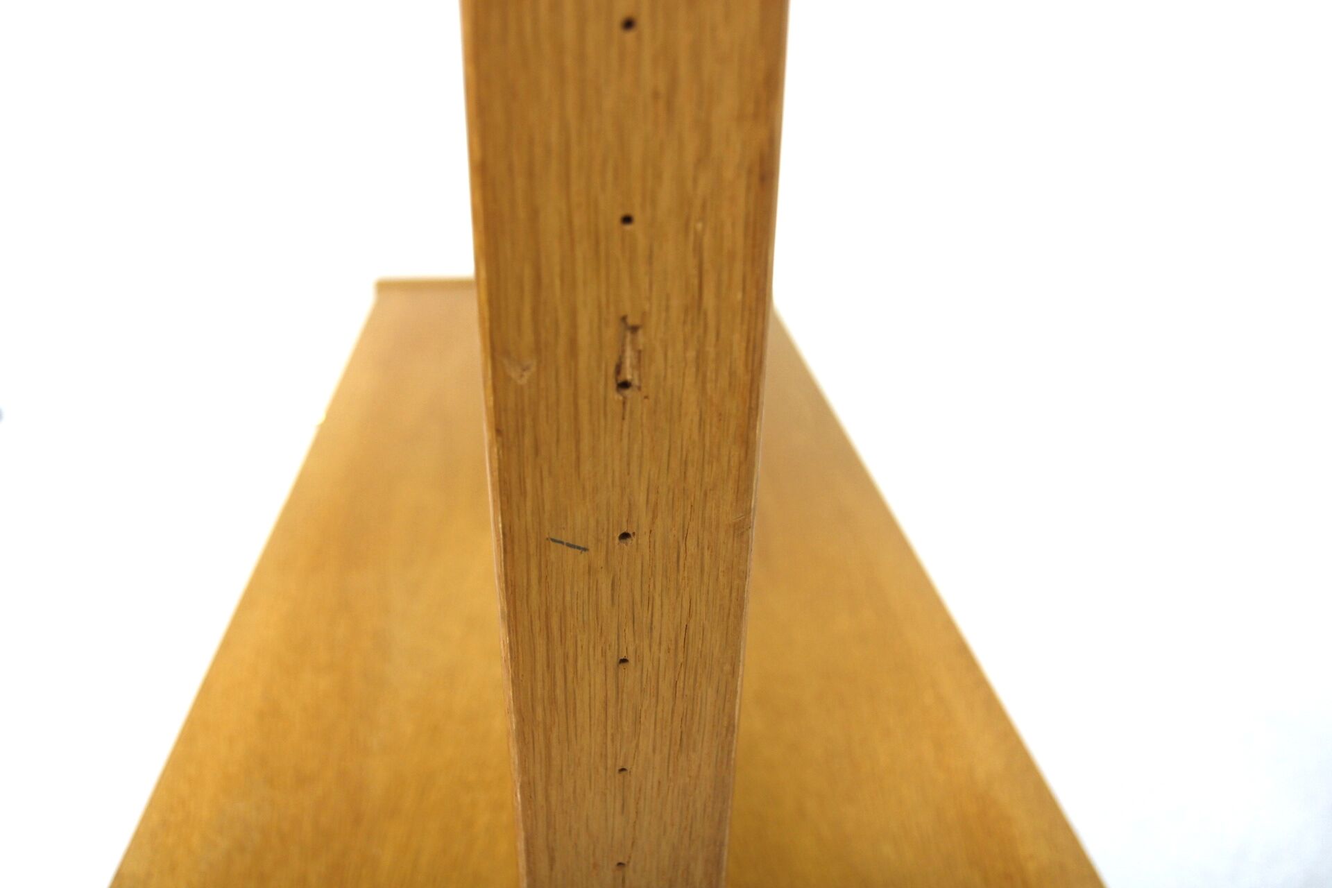 Scandinavian bookcase "Kontur" in teak, Möbel-Ikea, Sweden, 1960