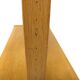 Scandinavian bookcase "Kontur" in teak, Möbel-Ikea, Sweden, 1960