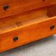 Commode scandinave 1960