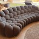 Fauteuil bubble