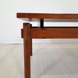 Table basse Tavolo 178 par ico Parisi
