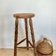 haut tabouret Tripode