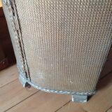 Table de chevet vintage