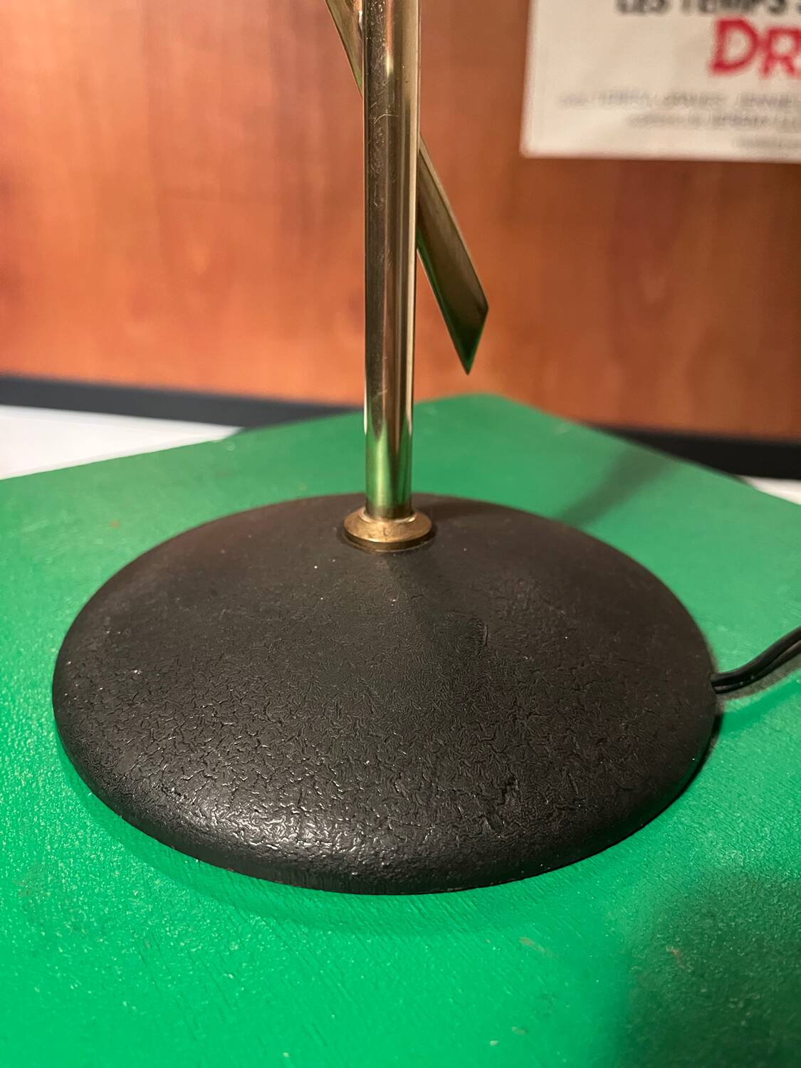 Arlus lamp circa 1950