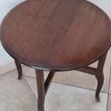 Nesting coffee table