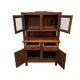 Buffet Art Déco français petit modèle, années 1920/30