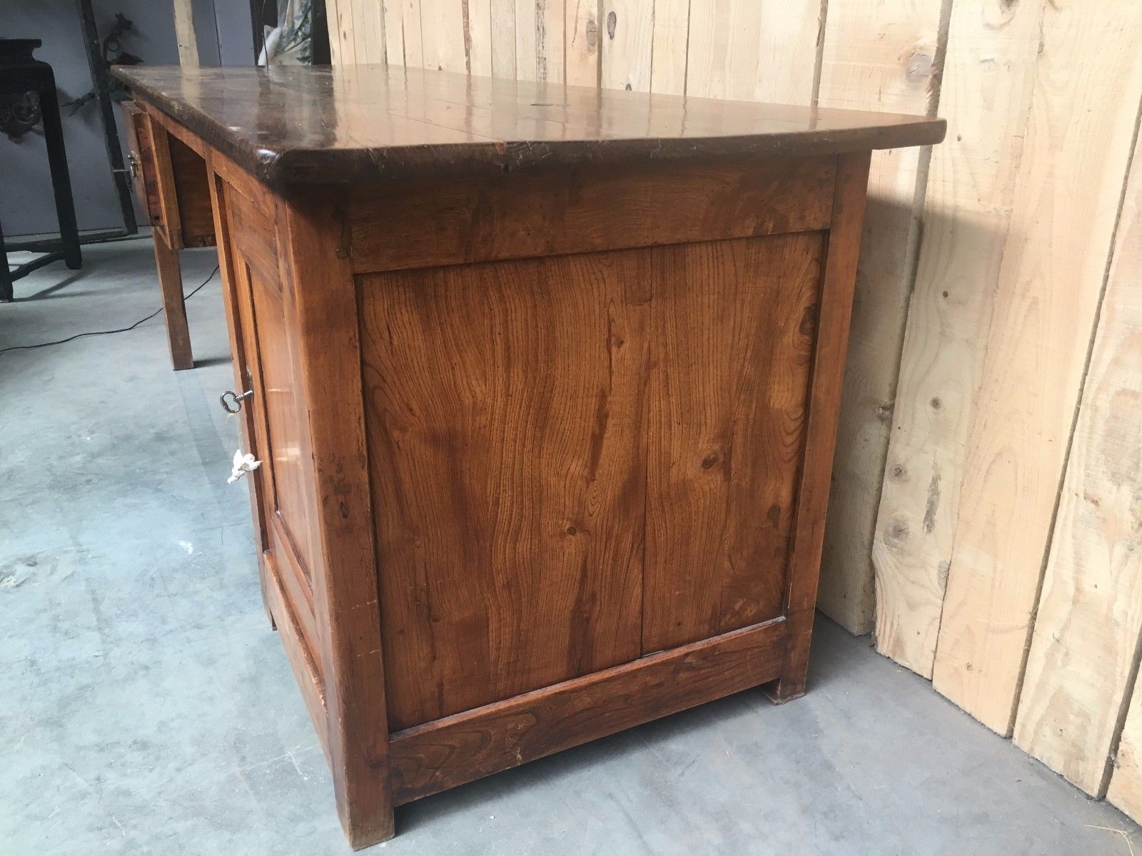 Office rustic twentieth century