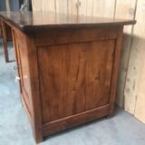 Office rustic twentieth century