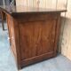 Office rustic twentieth century