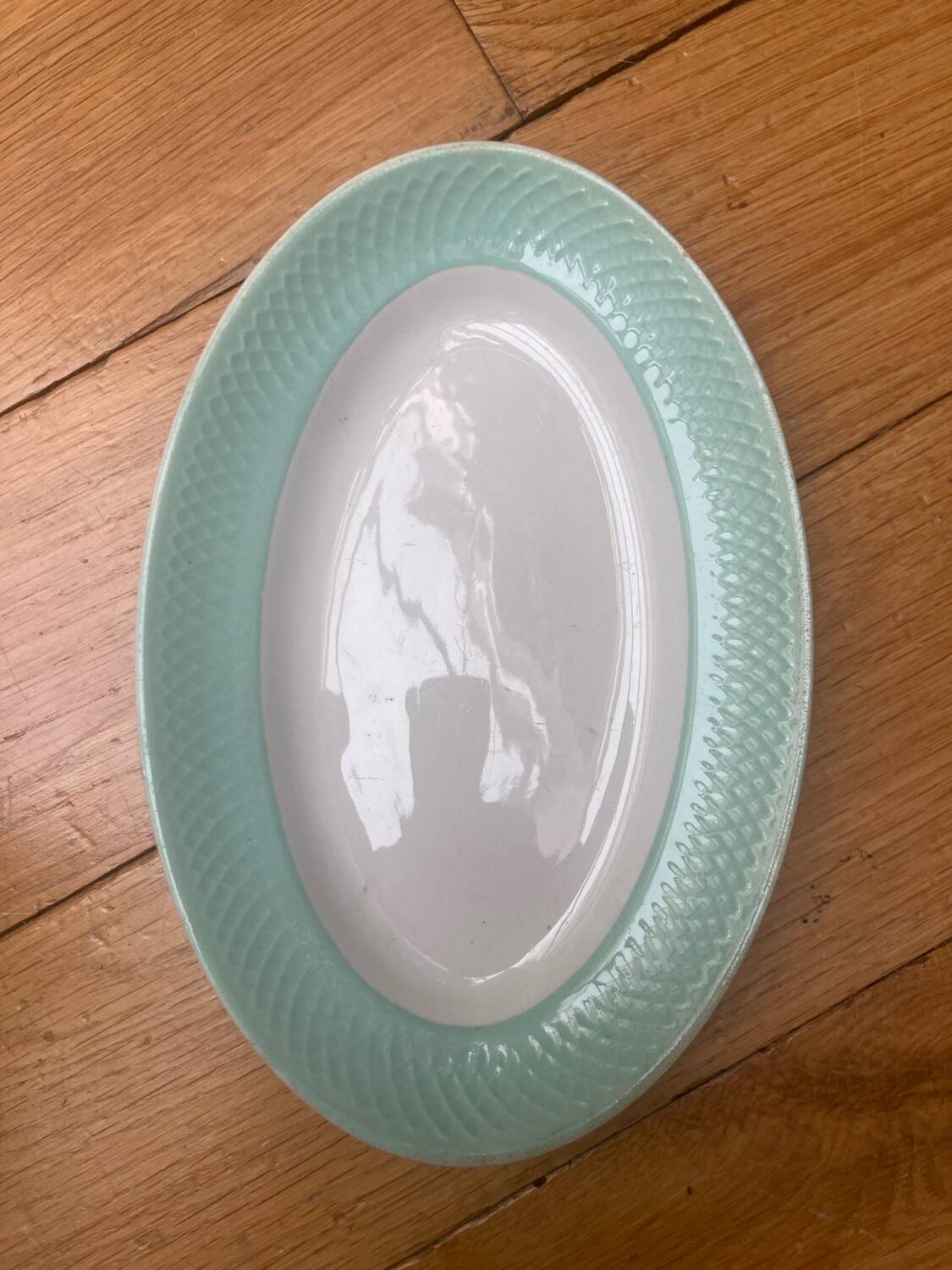 Ramekin Moulin des Loups