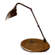 Adjustable architect's lamp KI-E-KLAIR by Alphonse Pinoit, France