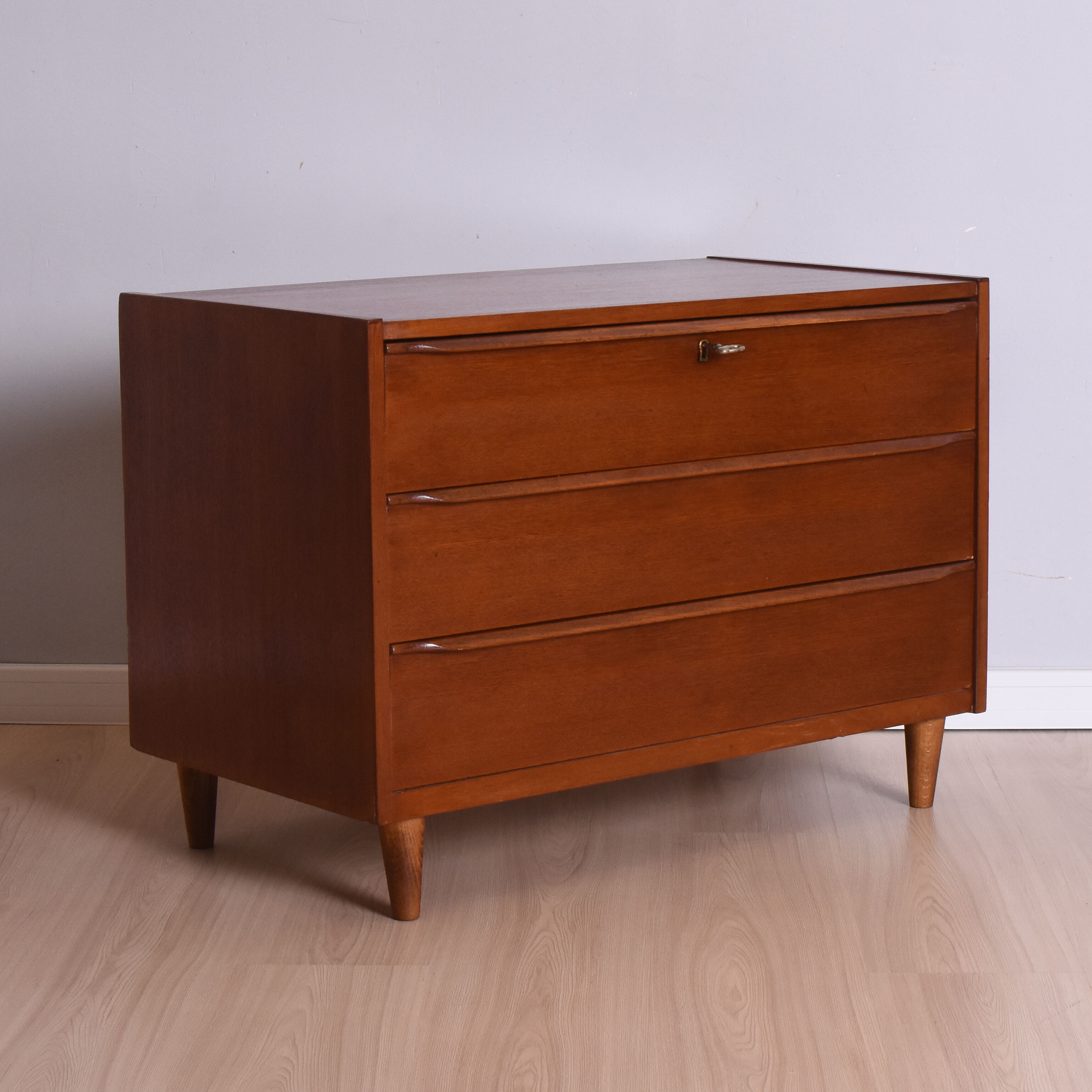 Chest of Drawers, Sweden, 1970s