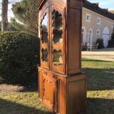 Two body sideboard