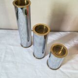 Set of 3 candlesticks