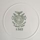 Old Villeroy & Boch plates