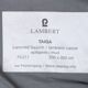 Lambswool rug brand Taiga Lambert, 1970 Germany