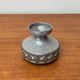 Danish studio pottery vase by Frank Keramik, mid-century, 1960s.