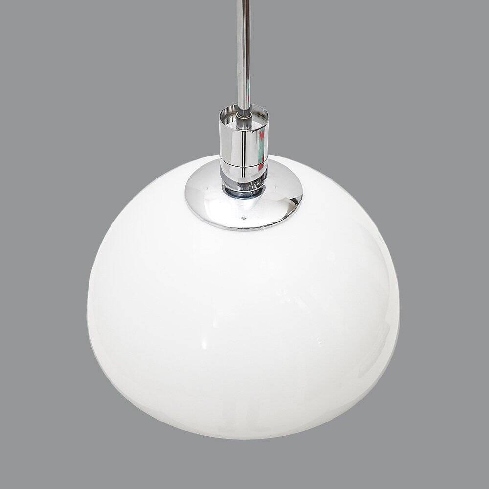 Ceiling light As/Am by Franco Albini and Franca Helg for Sirrah, 1970s
