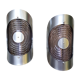 Pair of wall lamps seventies