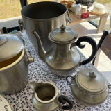 Tin objects