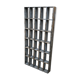Meuble à vases casier étagère