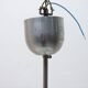 Mid century space age pendant, 1960´s, Czechoslovakia