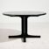 Oak dining table by Karl Erik Ekselius for J. O. Carlsson