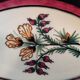 Fish platter in like-new condition, Henriot Quimper