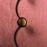 Hook 3 balls vintage copper