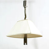 Suspension with adjustable height Hollywood Regency style