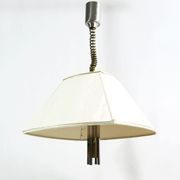 Suspension with adjustable height Hollywood Regency style