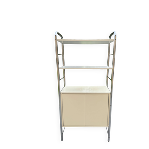 Bibliothèque étagères