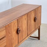Mcintosh teak sideboard
