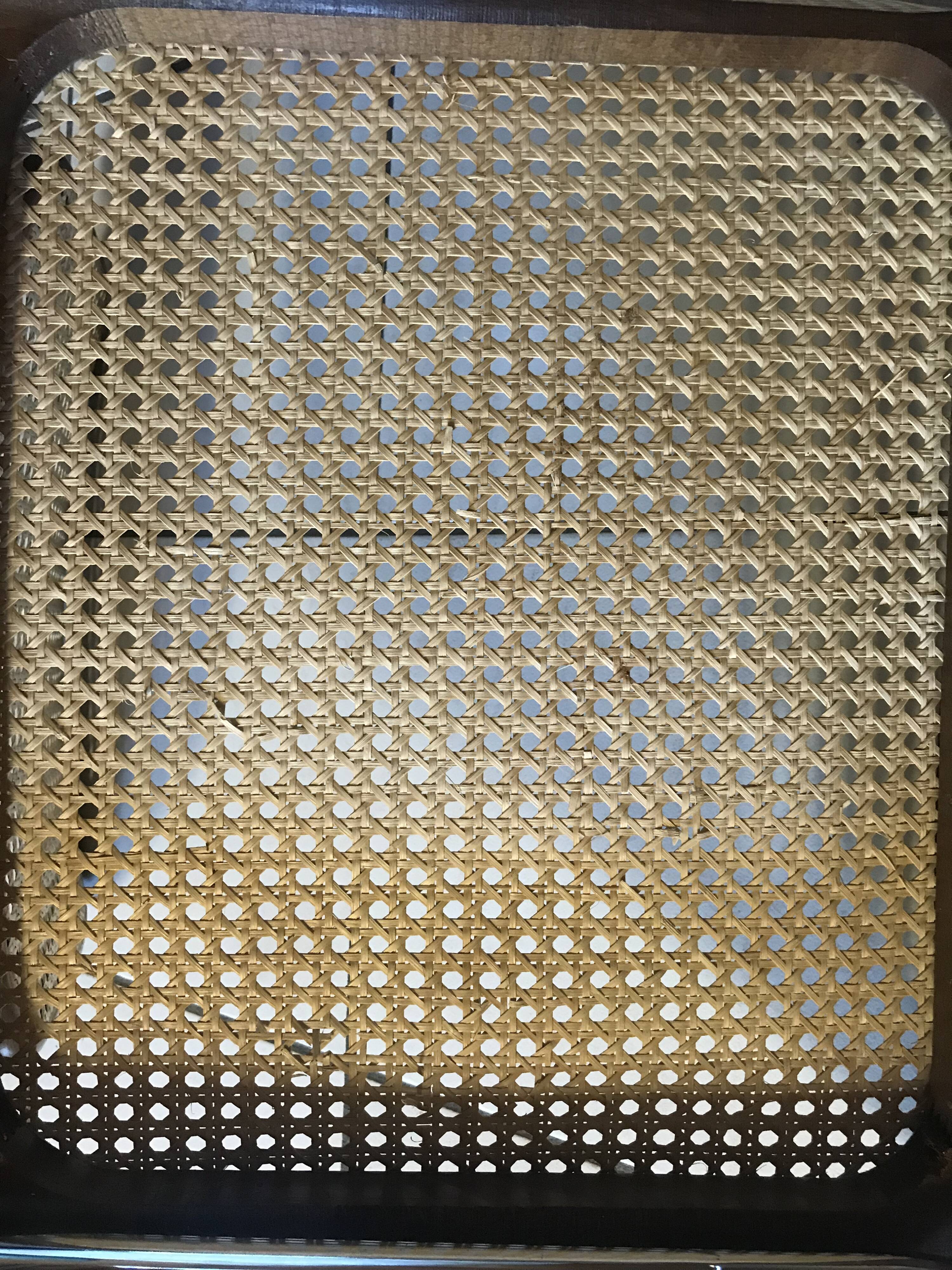 Cesca B32 Marcel Breuer chair