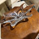 Baccarat crystal cup