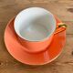 Porcelain coffee set