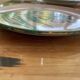 Set of 5 plates Robert Picault