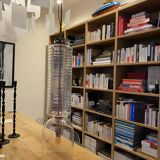 Cassina Electra Suspension