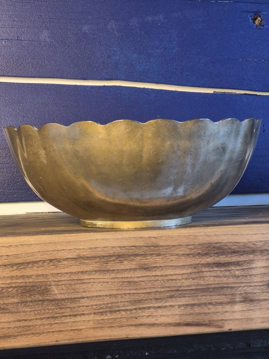 Coupe vintage