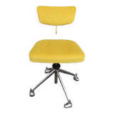 Kevi Scandinavian office chair by Jorgen Rasmussen